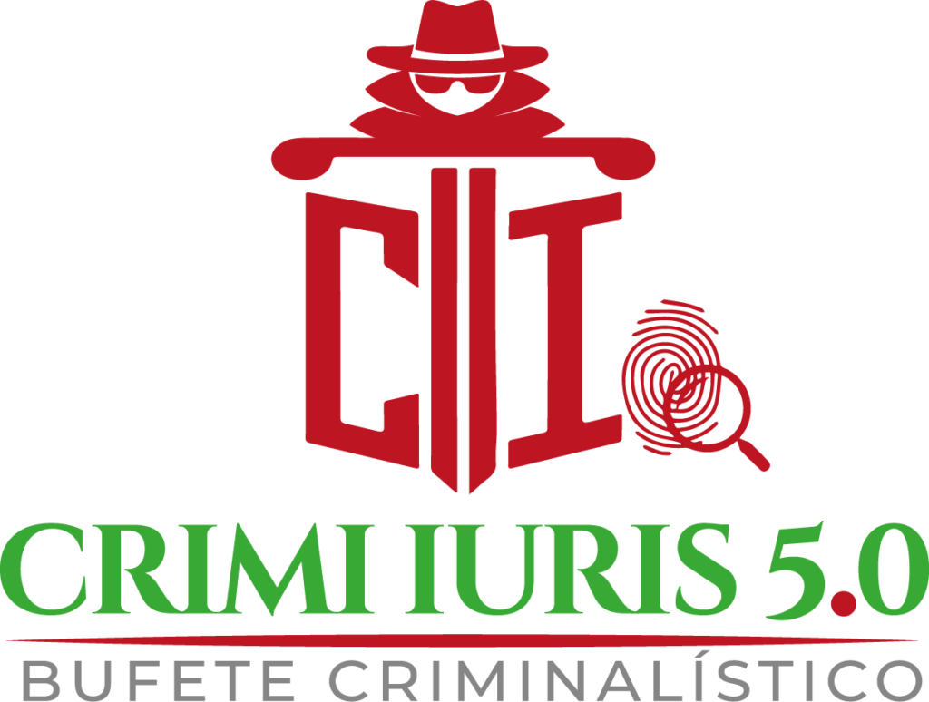 Crimiiuris - Bufete Criminalístico